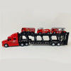 Truck with Trailer Toy