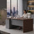 1.4m Executive L-Shape Office Desk
