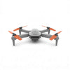 Micro Foldable Drone Aircraft