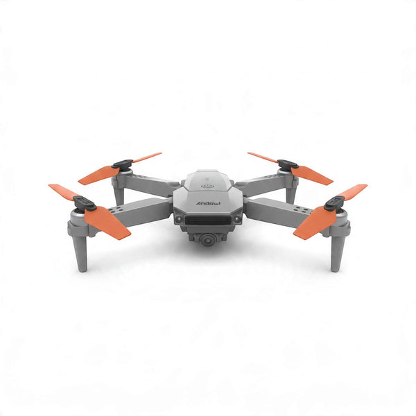 Micro Foldable Drone Aircraft
