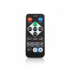 Dual-Aperture Laser LED Ambient Party Light