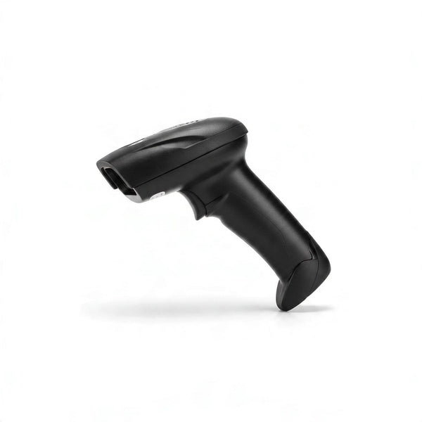 Handheld Laser Barcode Scanner