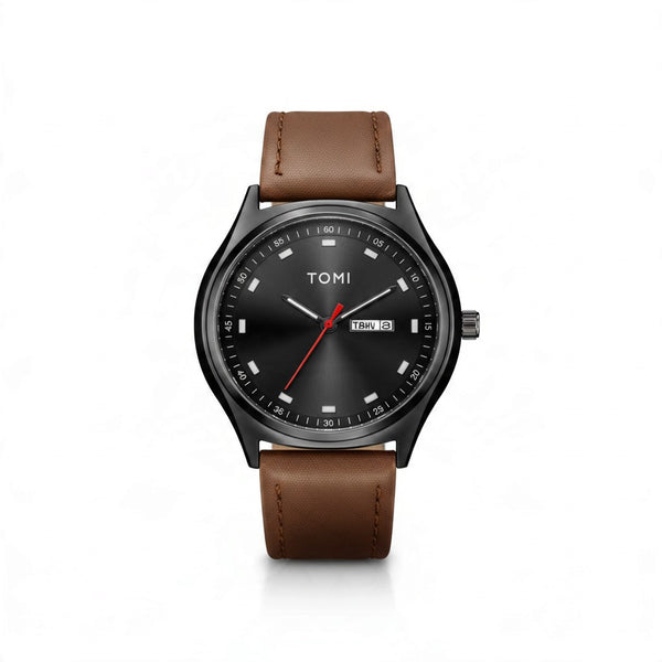 Quartz Analog Business