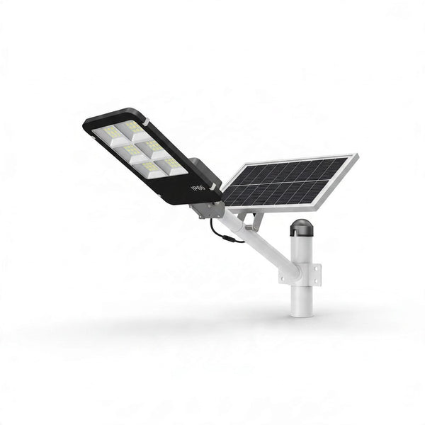 High-Power 1000W Outdoor Solar LED Street and Security Light