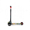 3-Wheel Foldable Kids Kick Scooter