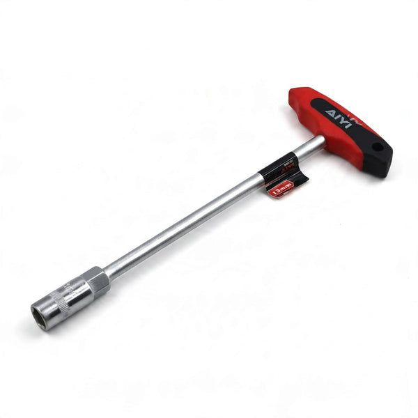 13mm T-Handle Socket Wrench