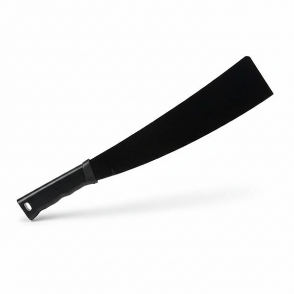 Poly Handle Garden Corn Knife Lasher