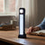 Solar ABS Outdoor Emergency Flood Light