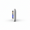 Wireless Portable Wi-Fi Router in a compact design for travel and convenient internet connectivity.
