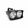 Rechargeable LED Torch with Multiple Light Modes for portable illumination and outdoor activities.