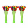 100 Water Balloons - Ultimate Fun for Summer Water Fights