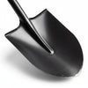 Round Mouth Shovel