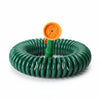 15m Coiled Retractable Hose -Tangle-Free Gardening Solutions