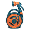 15 Meters Garden Hose with Reel Holder
