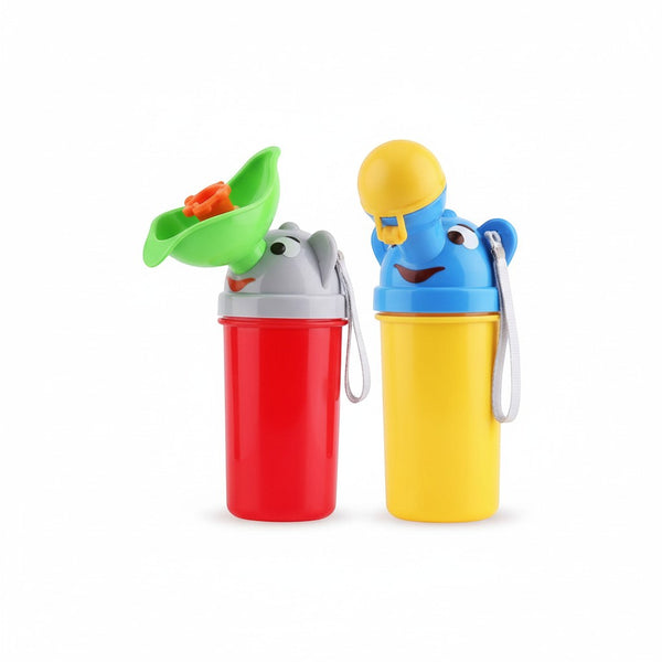 Portable Travel Baby Urinal for Girls
