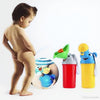 Portable Travel Baby Urinal for Girls