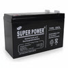 12V 7A Super Power Sealed Rechargeable Battery