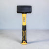 4LB Hammer Sledge With Fiberglass Handle