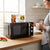 Electric Microwave Oven Heater