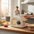 Foldable Electric Vegetable & Meat Slicer