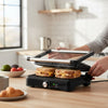 Non Stick Electric Grill