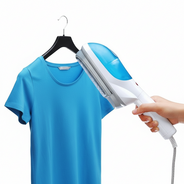 Travel Portable Iron Steamer - Your Perfect Travel Companion