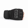 Gloves with Knuckle Protection featuring a reinforced knuckle design and practical hand coverage for protection.