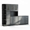 Multi-Piece Kitchen Cabinet Storage Unit