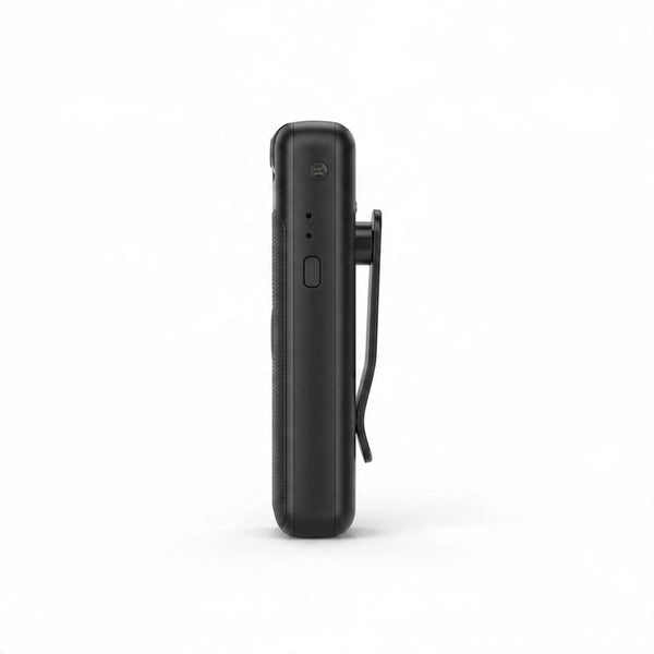 Mini Portable Wi-Fi Body Camera