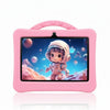 7-Inch Childrens Educational Android Tablet with a cute astronaut character on the screen.