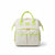 Convertible Canvas Diaper Bag Backpack with Shoulder Strap