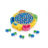 Rotating Electric Magnetic Fishing Game Toy
