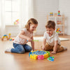 Rotating Electric Magnetic Fishing Game Toy