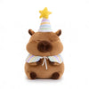 Capybara Plush Toy