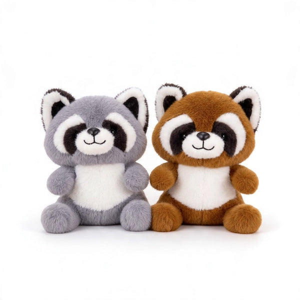 Style Raccoon Toy