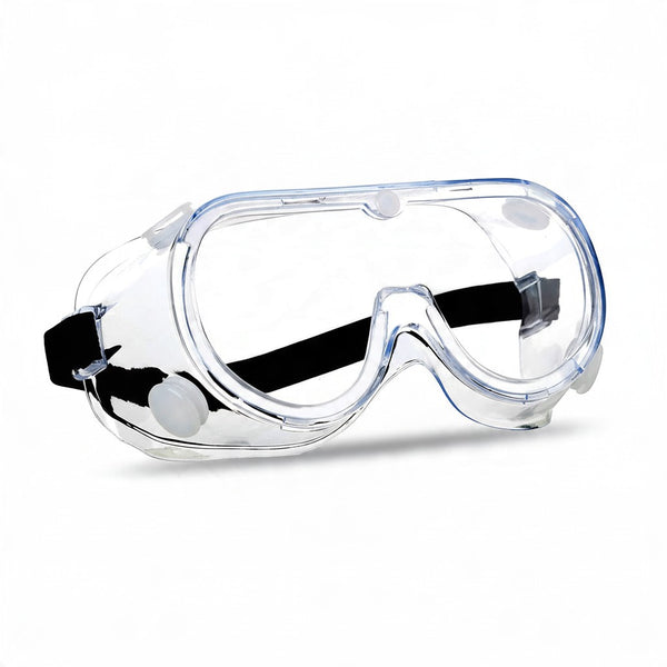 Anti-Fog Protective Safety Goggles