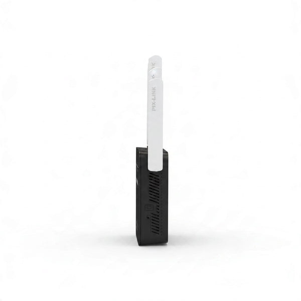 Wireless Wi-Fi Signal Booster and Range Extender