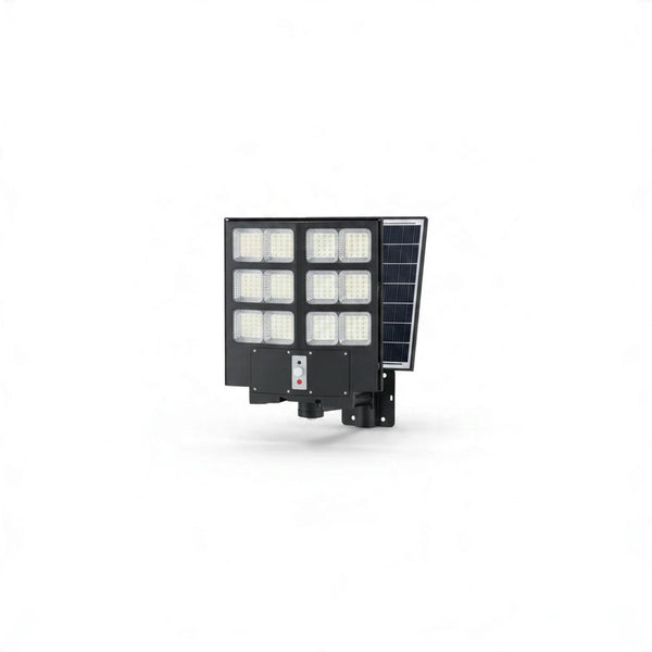 600W Outdoor Solar LED Light Fixture