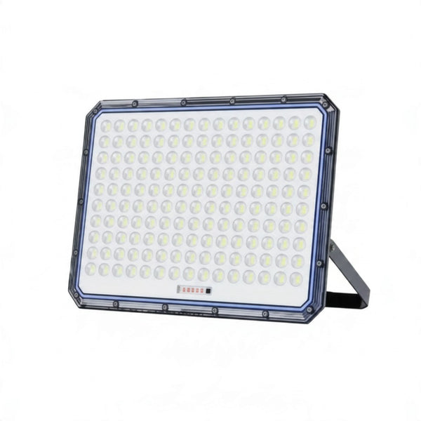 500W Outdoor Solar LED Flood Light Fixture High-Capacity 2000W Outdoor Solar LED Flood Light Commercial-Grade 5000W Outdoor Solar LED Flood Light