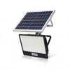High-Capacity 1000W Outdoor Solar LED Flood Light