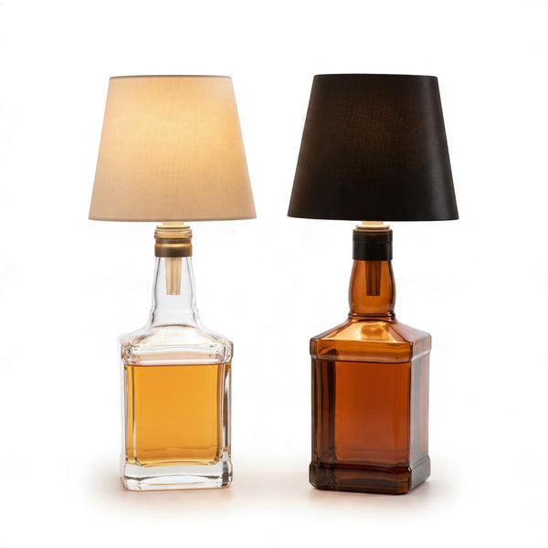 Bottle Ambient Lamp Head Unit