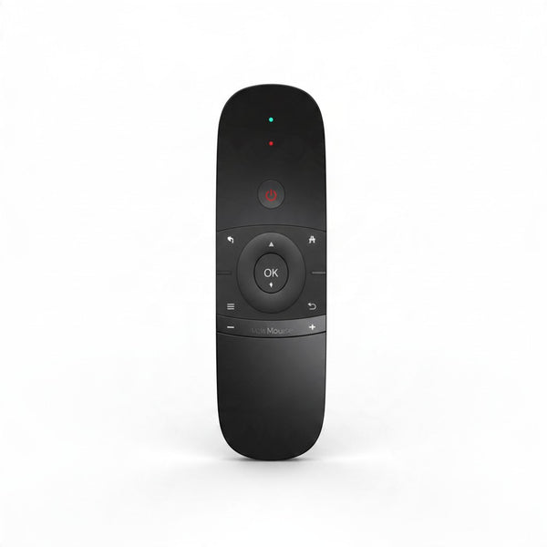 Smart Remote Control 