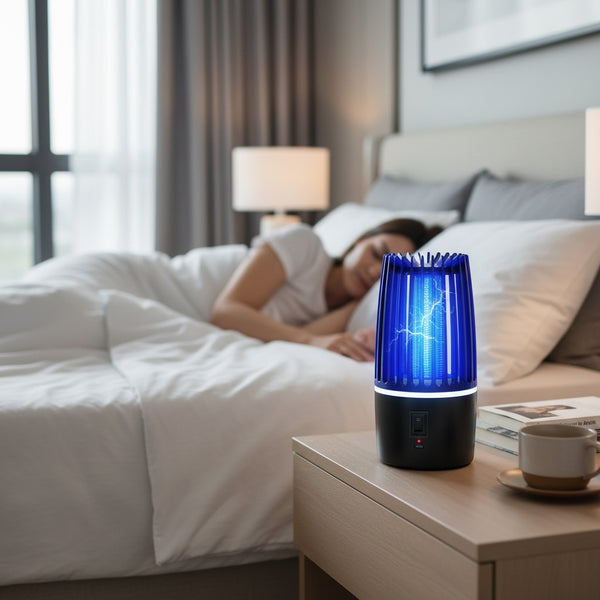 Bug Shield Pro LED Mosquito Killer