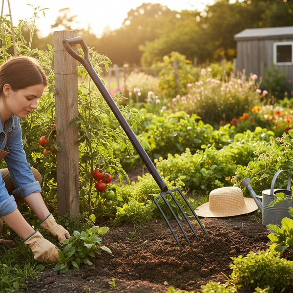 Garden Fork