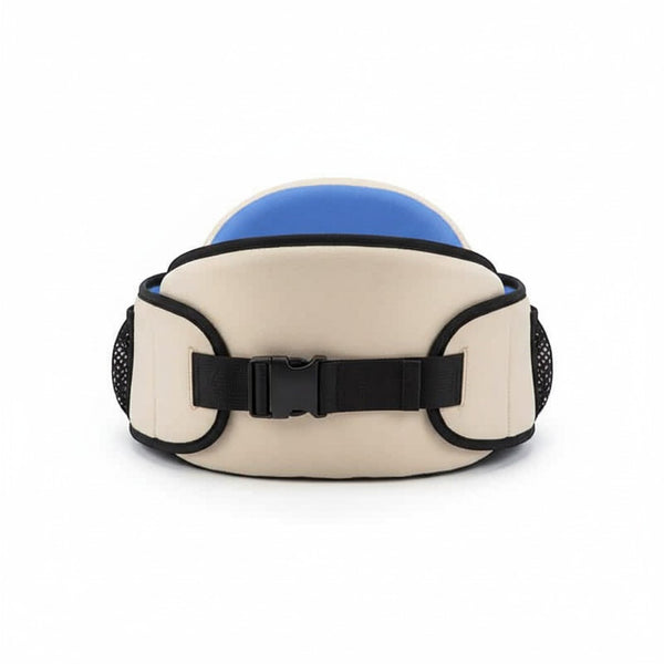 Portable Infant Baby Safe Waist Stool