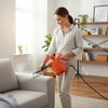 Multifunctional 10 in 1 High Pressure Steam Cleaning Machine