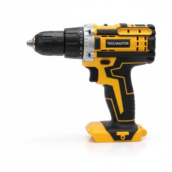 48V Cordless Handheld Drill Tool Kit Set