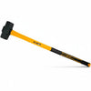 8LB Hammer Sledge With Fiberglass Handle