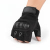 Gloves with Knuckle Protection featuring reinforced knuckle design and rugged hand coverage for enhanced grip and durability.