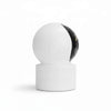 Smart Wireless Wi-Fi Indoor Security Camera in sleek design for home monitoring and surveillance.